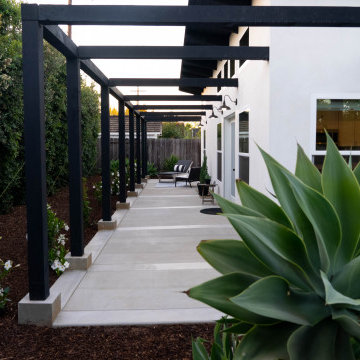 Modern Guest House ~ Accessory Dwelling Unit ADU