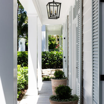 Newport Residence