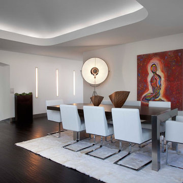 FINE CUSTOM-BUILT FURNITURE