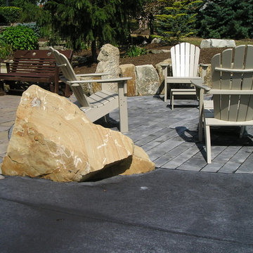 Patios