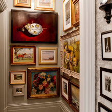 Wall gallery