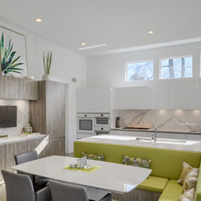 Kitchen Nook/Banquette Ideas