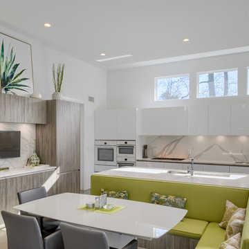 New Modern House - Short Hills