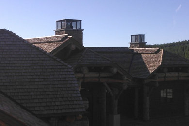 Chimneys