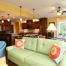 Furniture remodeling ideas