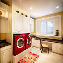 Sydney Laundry