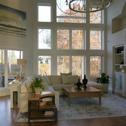 Stunning Windows - Products