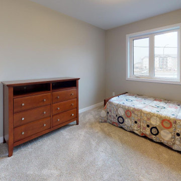 Hazelwood - 1430 sq. ft.
