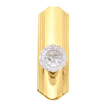 Door knobs