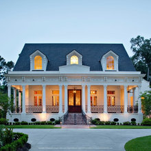 New Orleans Style Homes