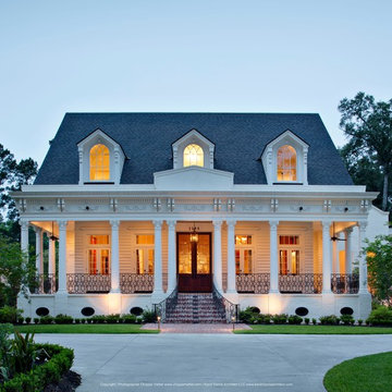 St. Charles