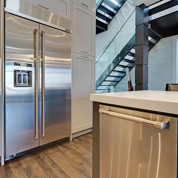 Richmond Luxury Showhome