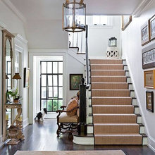 Hallways