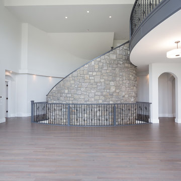 Stone Pine Residence
