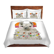 River bedspread