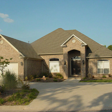 Exteriors