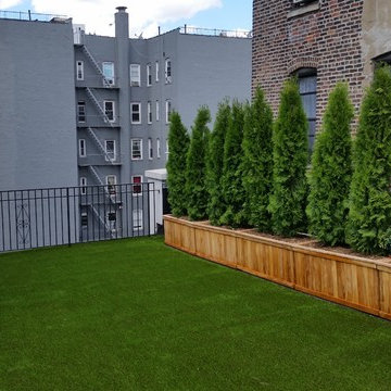 TechGrass