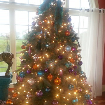 Christmas Trees