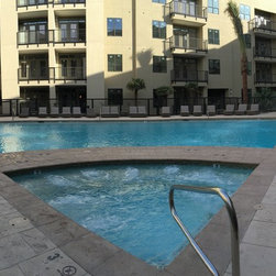 Kuehl new pool start up - Products