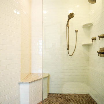Bathroom Remodeling