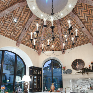 Kitchens by Argue Custom Homes