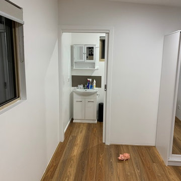 Granny flat - Lalor, Vic