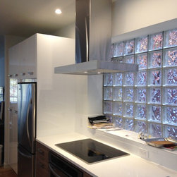 BOSCH, JENN AIR, OTHERS Installation - Major Kitchen Appliances