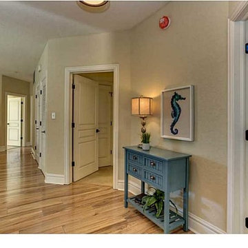Town Homes and Condos