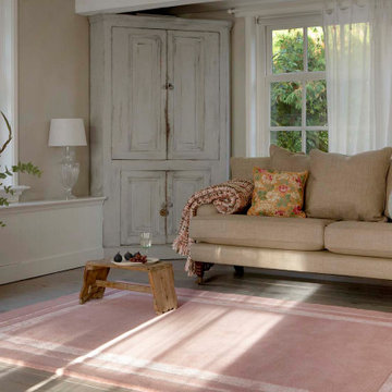 Laura Ashley Redbrook Blush 81802