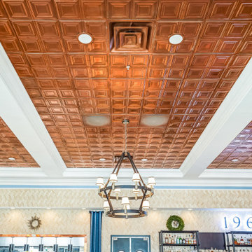 Nautical-Inspired Luxury Remodel
