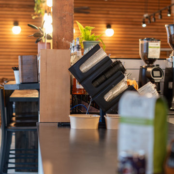 Cafe Omni