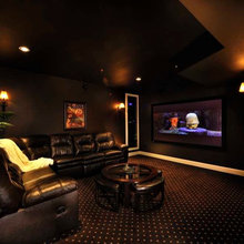Theater Ideas
