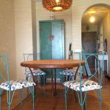 breakfast nook