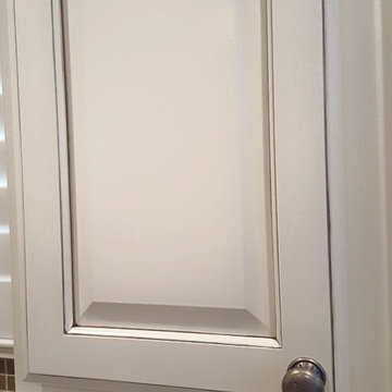 Kitchen Refinishing