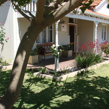 Mount Lawley House Refurbishment