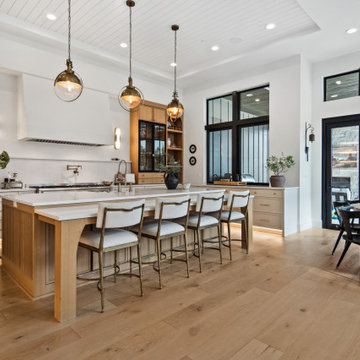 Heritage Crest - Lot 3