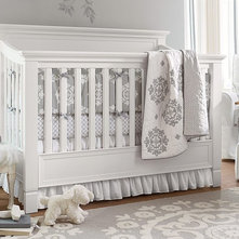 Cribs by Pottery Barn Kids
