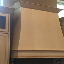 Lakeshore Estates2 - Kitchen Products