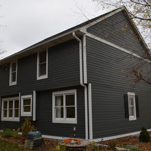 Siding
