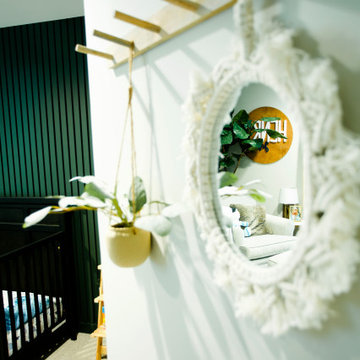 Modern Farmhouse Total Overhaul