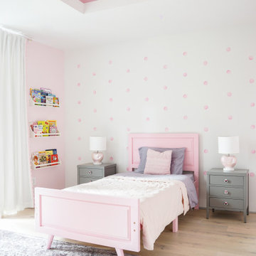 West Los Angeles, CA | Residential