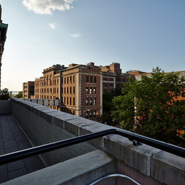 Brooklyn Townhouse Automation