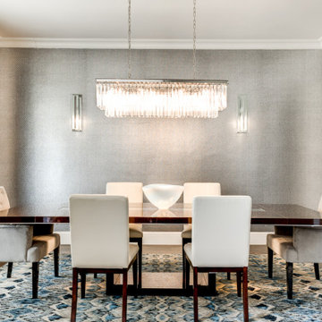 Preston Hollow Dining