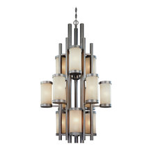 Interior Lighting-Chandelier