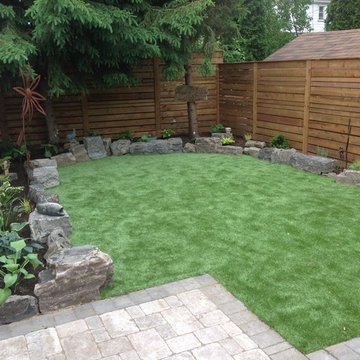 Artificial Turf