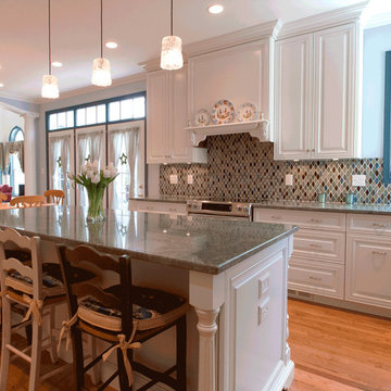 Underhill Kitchen 4