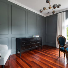 bedrooms