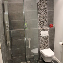 shower