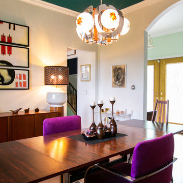 Applewood Atomic Kitchen
