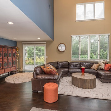Centerport Color Consultation